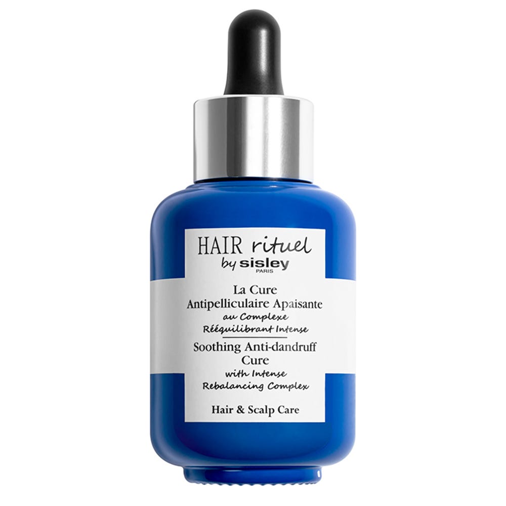 HAIR RITUEL by SISLEY La Cure Antipelliculaire 60 ml