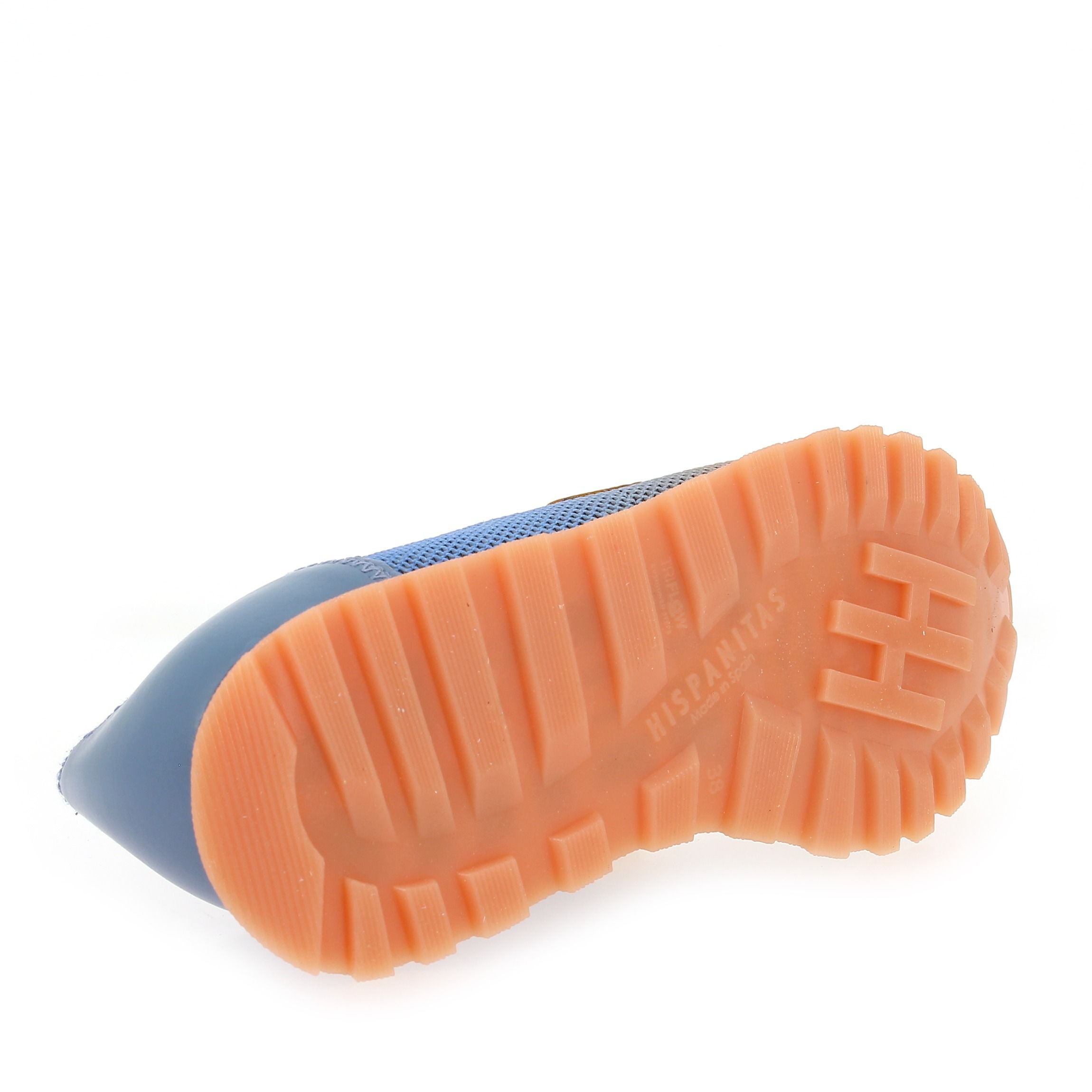 Hispanitas  LOIRA BHV243270 - Camel Bleu