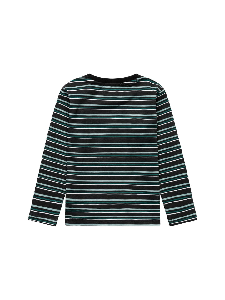 Minoti 3er. Set: Longsleeves 11MTTEE 3 in Mintgrün günstig kaufen