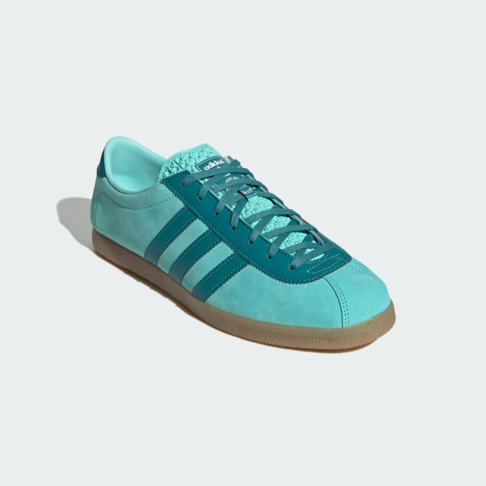 adidas London IG8258 / grün