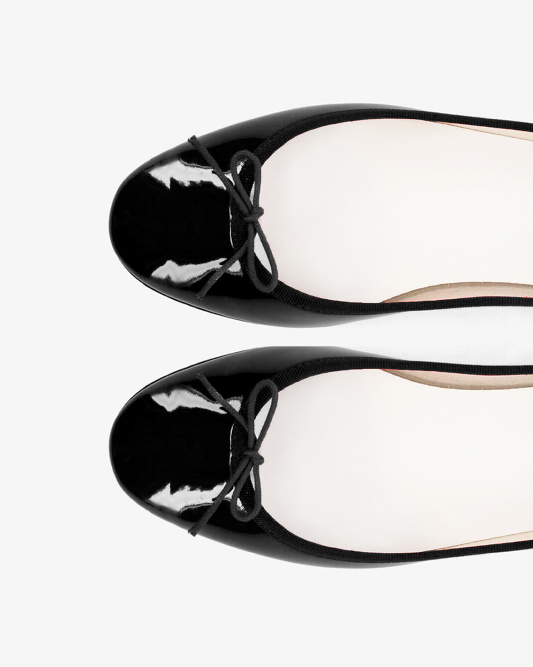 Cendrillon ballerinas