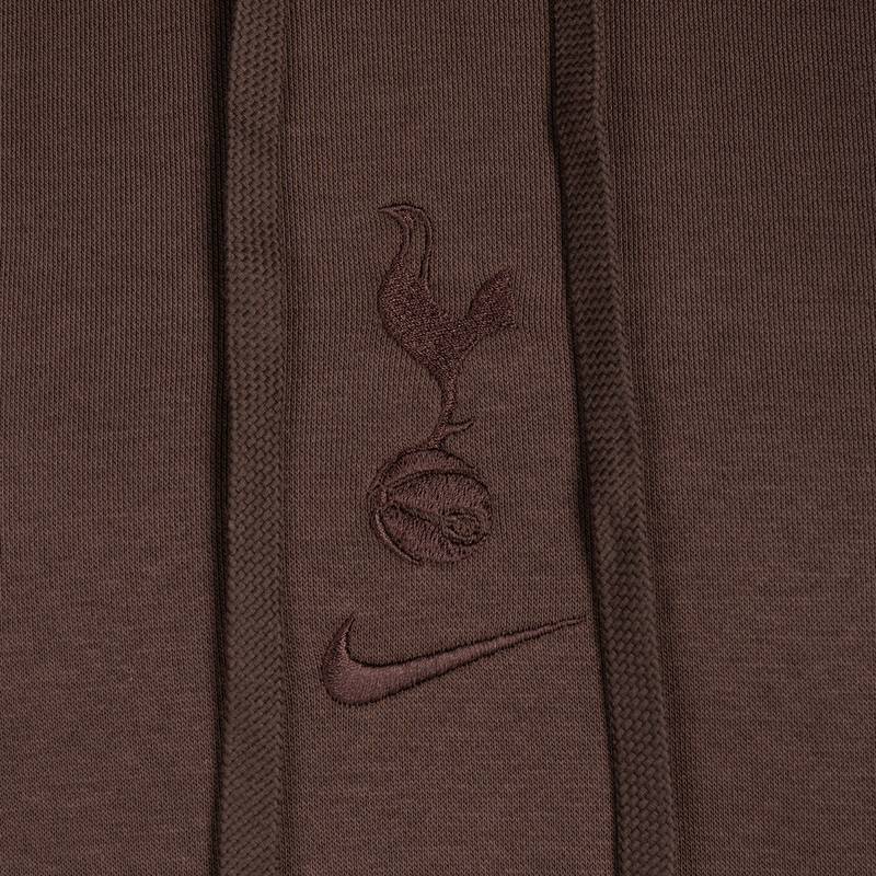 Nike Tottenham Hotspur Club Third Hoodie Herren
