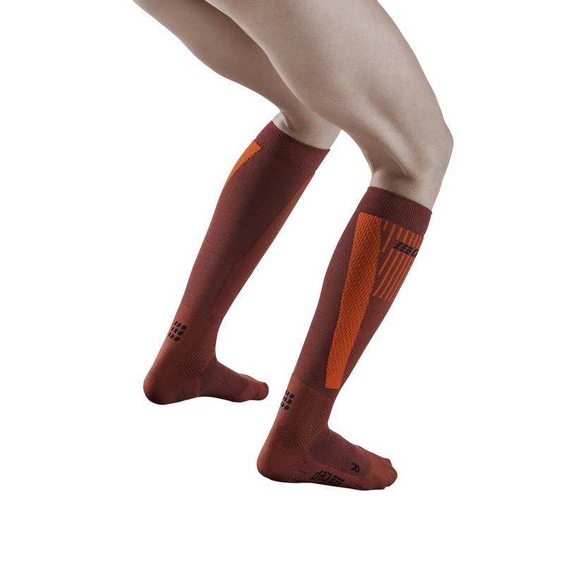 CEP Touring Socken Damen
