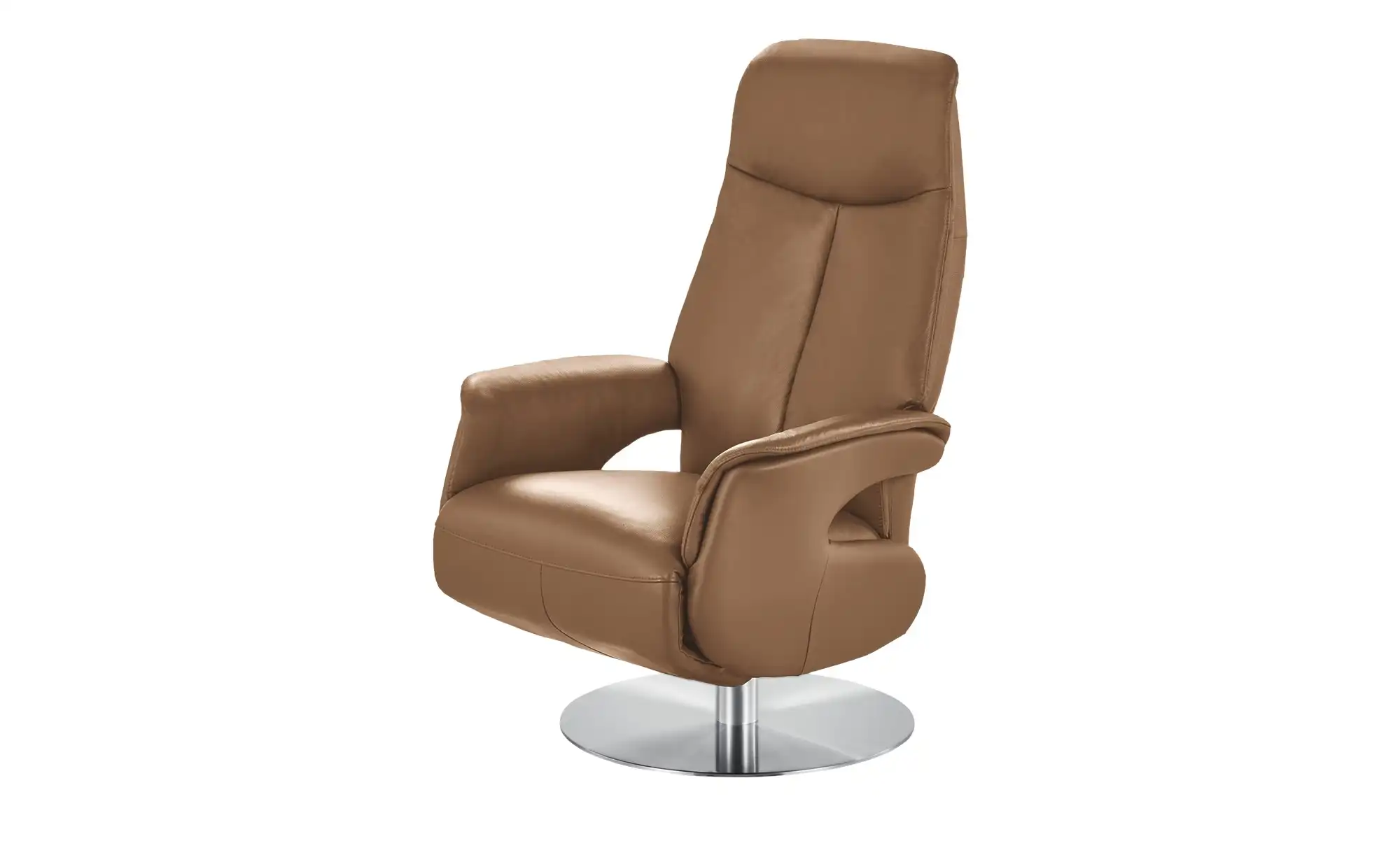 Nils Olsen Relaxsessel Leder Leder / Kunstleder