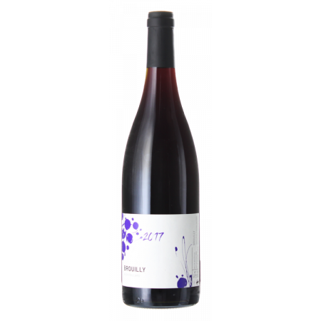 BROUILLY 2021 - ALEX FOILLARD