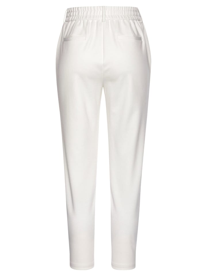 LASCANA Schlupfhose in offwhite günstig kaufen