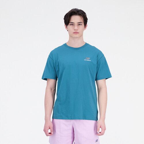 HERREN T-SHIRT UNI-SSENTIALS COTTON T-SHIRT