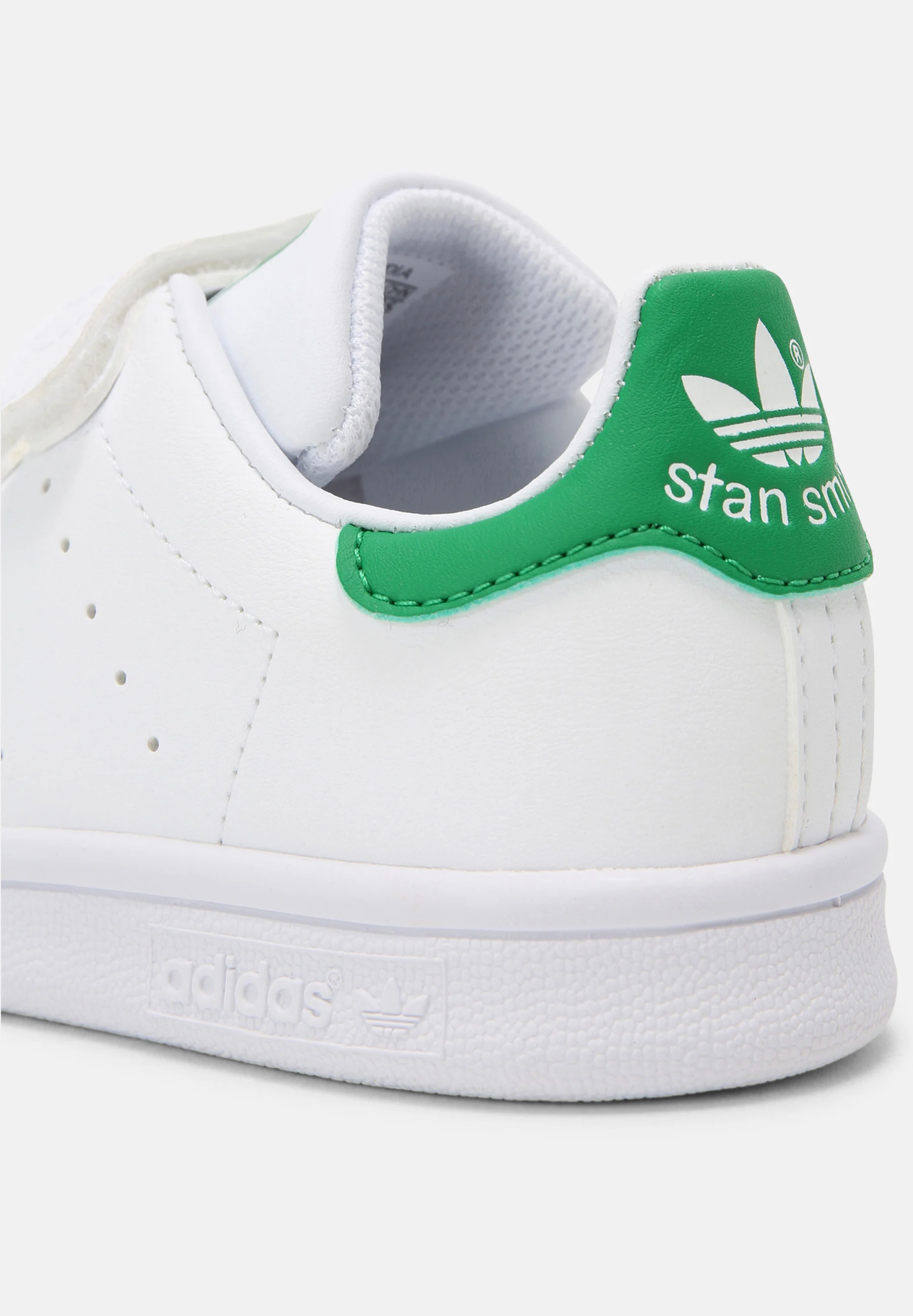 adidas Originals STAN SMITH UNISEX - Zapatillas bajas