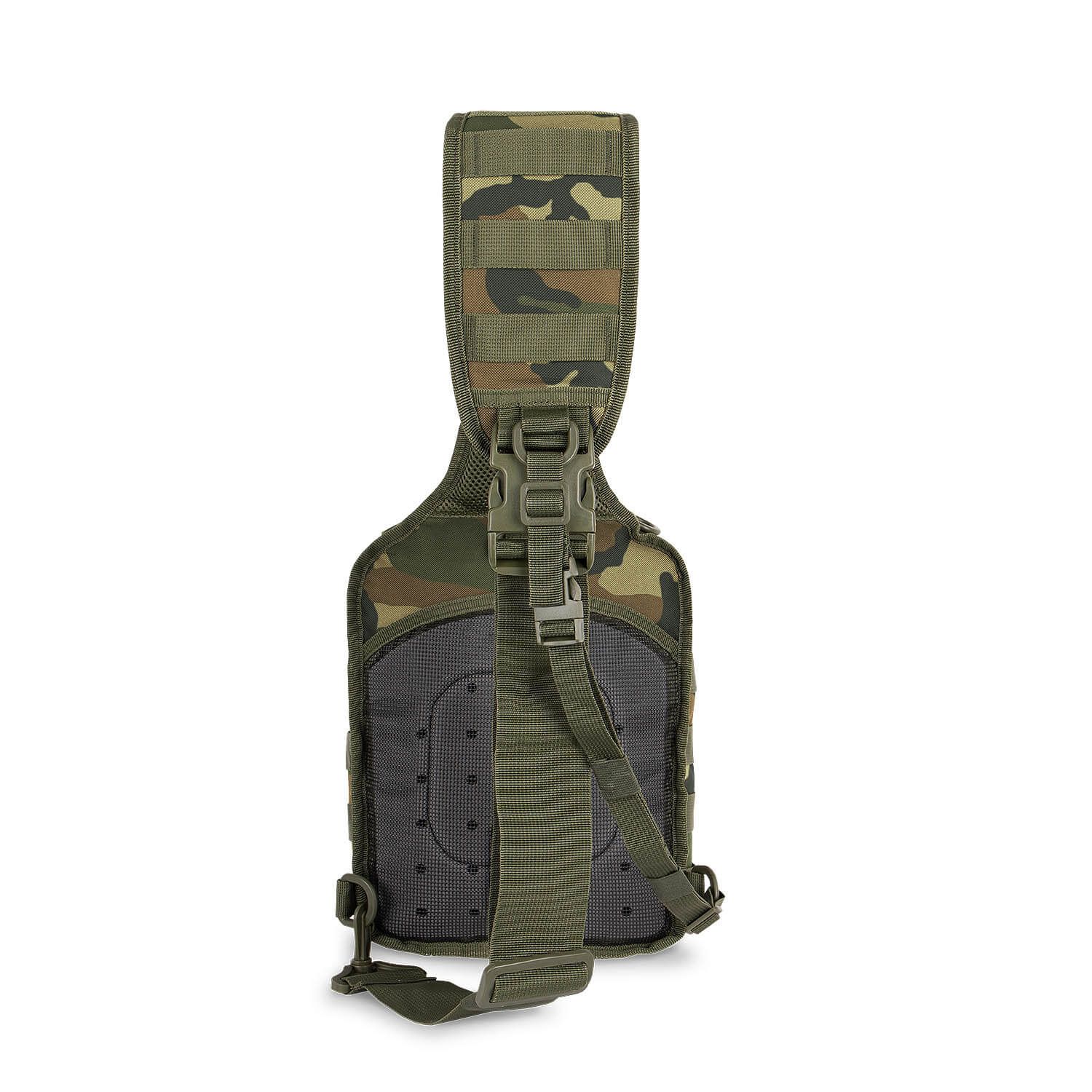 US Cooper Rucksack EDC Sling Medium