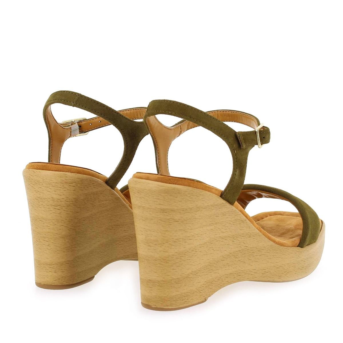 Unisa  RITA 22 - Olive