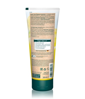 Kneipp Lebensfreude Litsea Cubeba - Zitrone Duschgel-200 ml