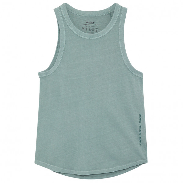 Ecoalf - Women's Nantesalf - Tank Top