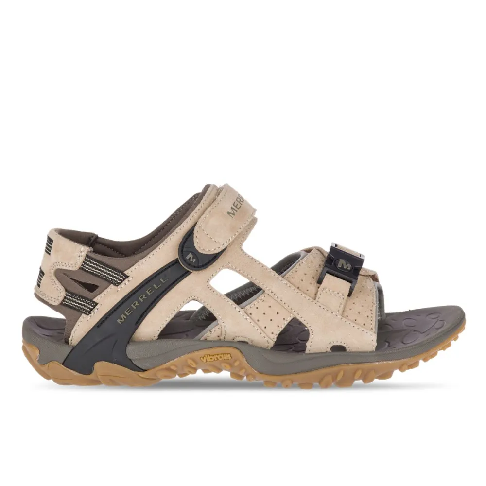 Merrell Kahuna III J31011 / braun