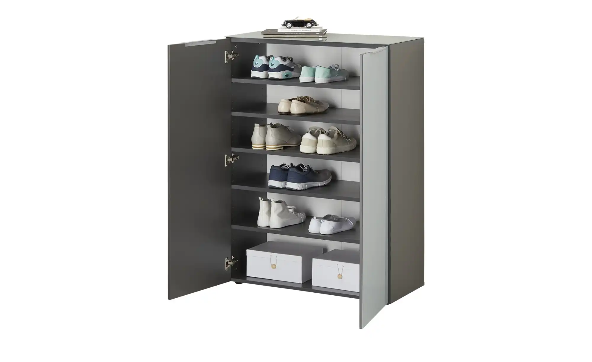 Primo Schuhschrank Gani