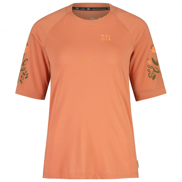 Maloja - Women's HolunderM. - Funktionsshirt