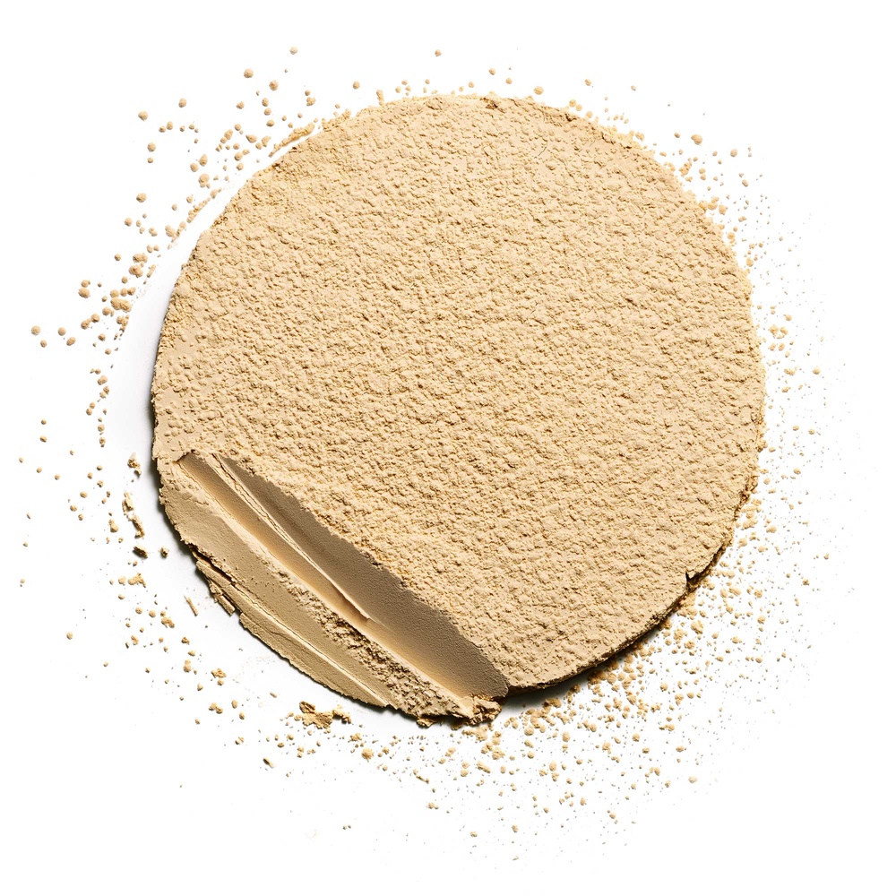 Clarins Ever Matte Loose Powder  Poudre libre matifiante infusée au lait de pêcher Poudre Libre