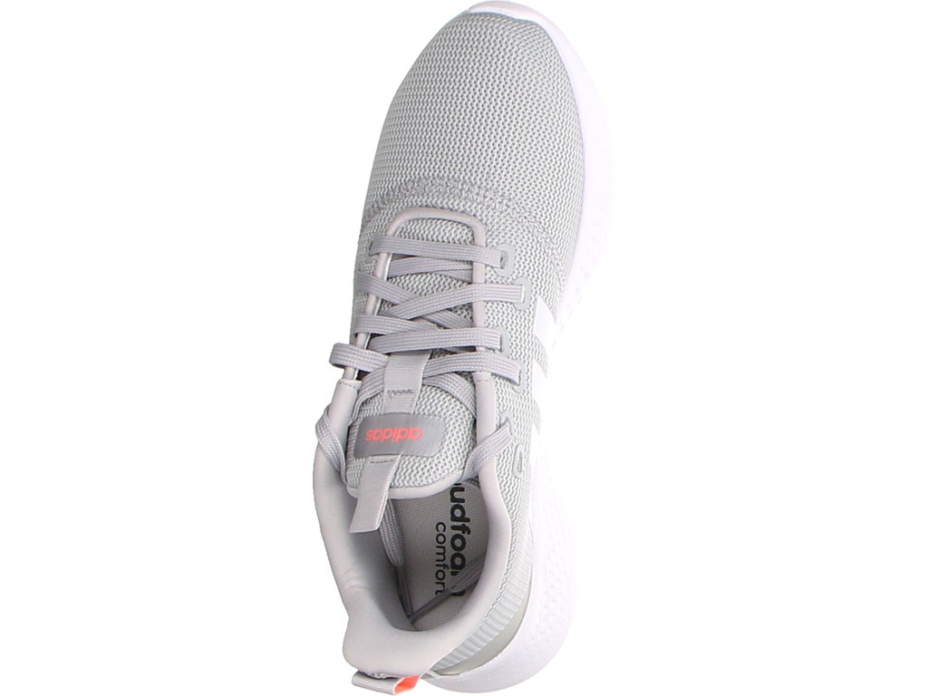 ADIDAS Komfort Schnürer grau GX5624 Puremotion Gretwo