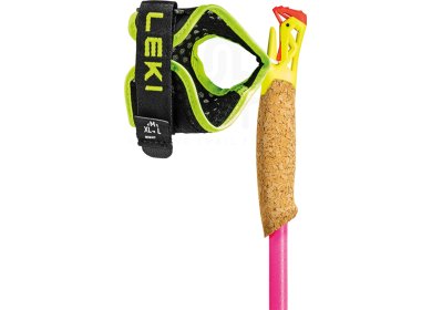 Leki UltraTrail FX One Superlite W