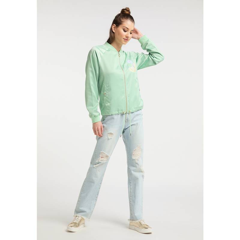 MYMO Blouson Damen