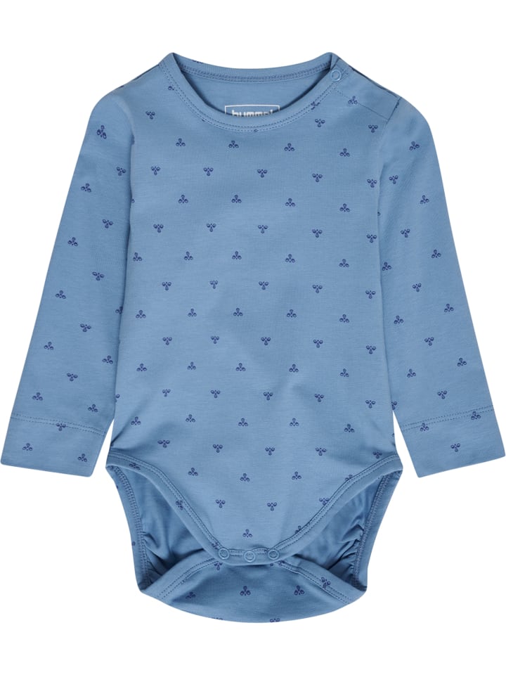 Hummel Hummel Strampler Hmlmini Kinder in ALLURE günstig kaufen