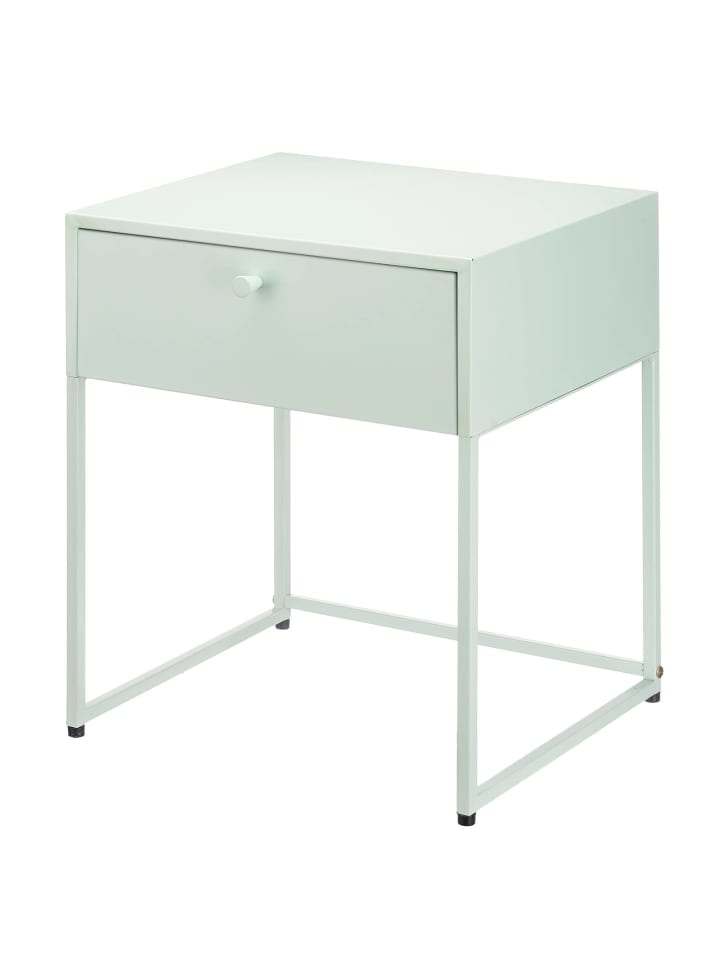 GIFTDECOR Beistelltisch in grün günstig kaufen onesize