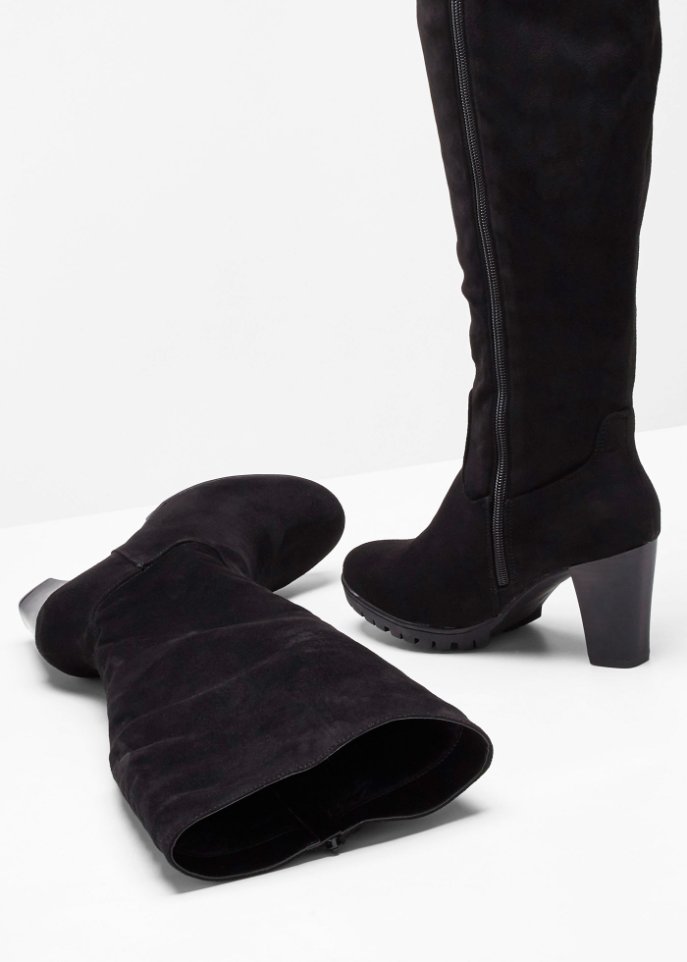 Stiefel