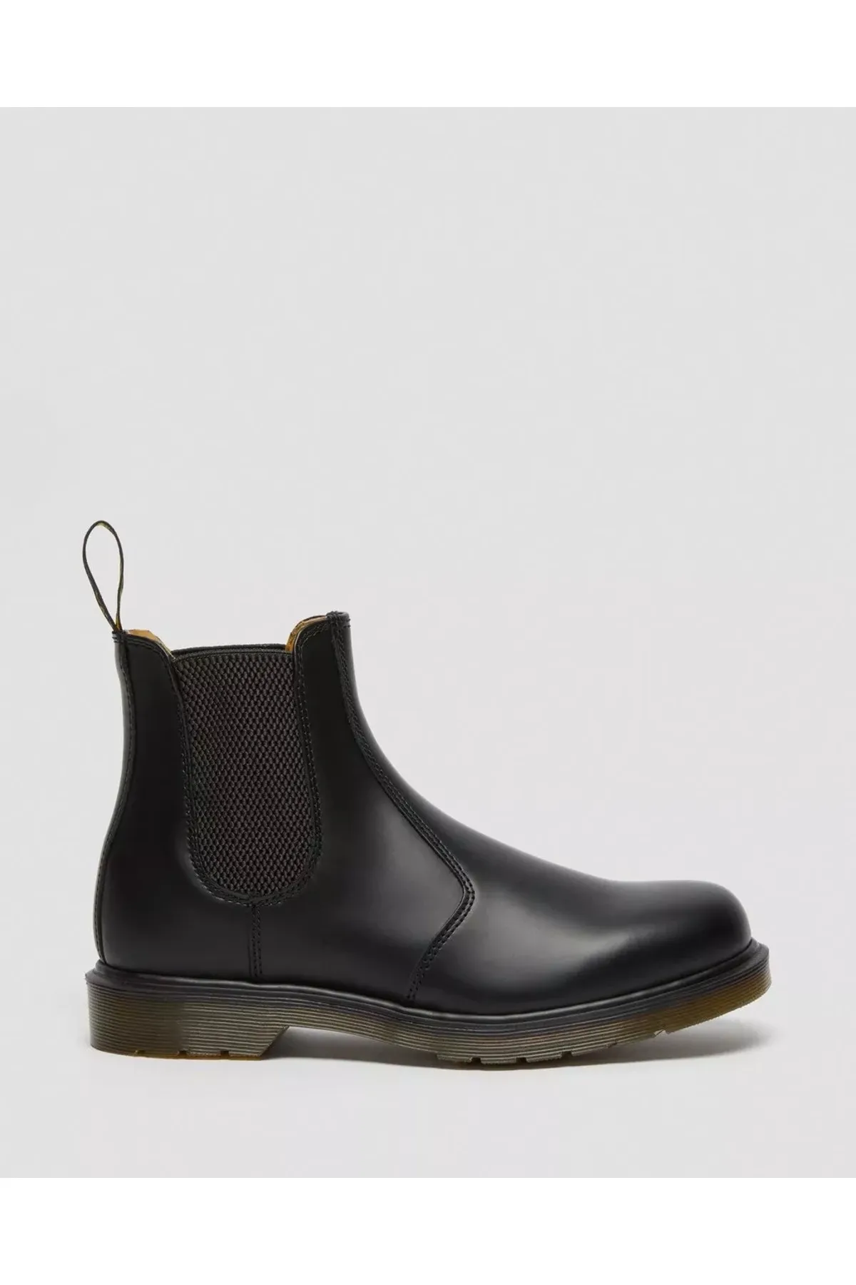 Dr. Martens  2976 Schwarz Glatt