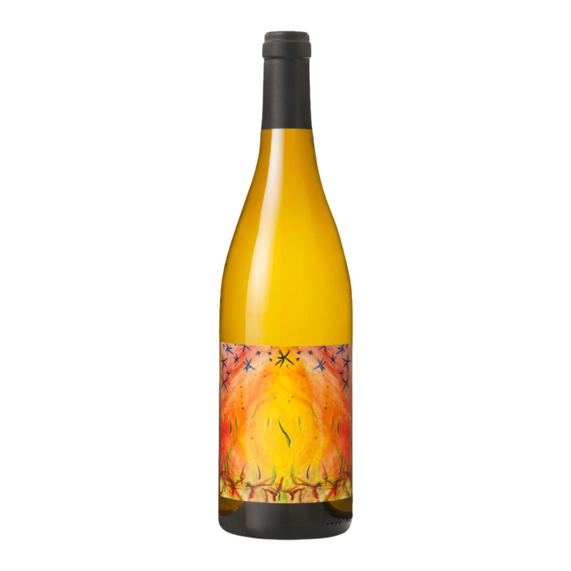 Marguerite - Vin de France 2020 - Vin de France - Loire - Loire - Domaine de l'Ecu (75CL.)