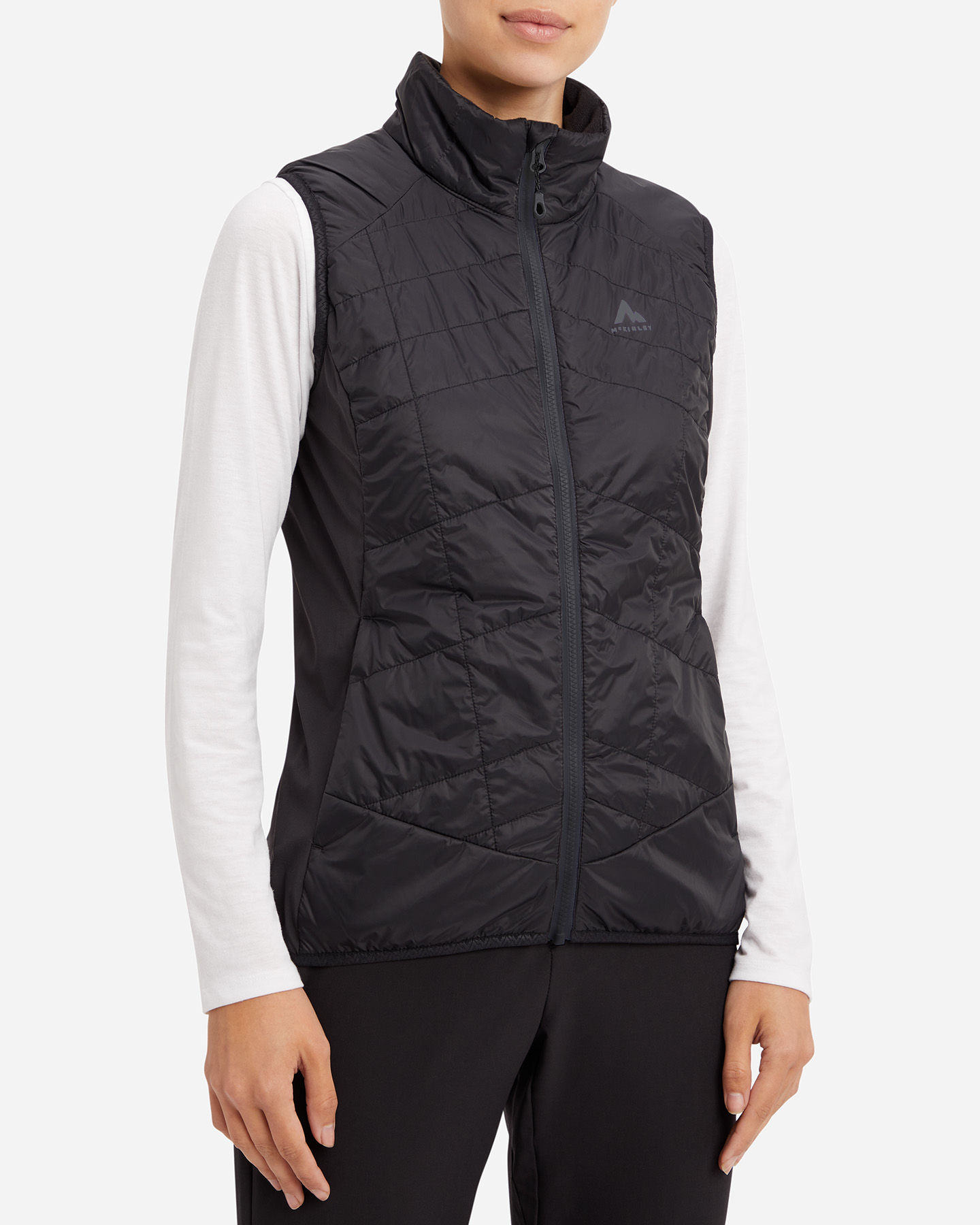 Gilet Mckinley Sansa W 419862-057