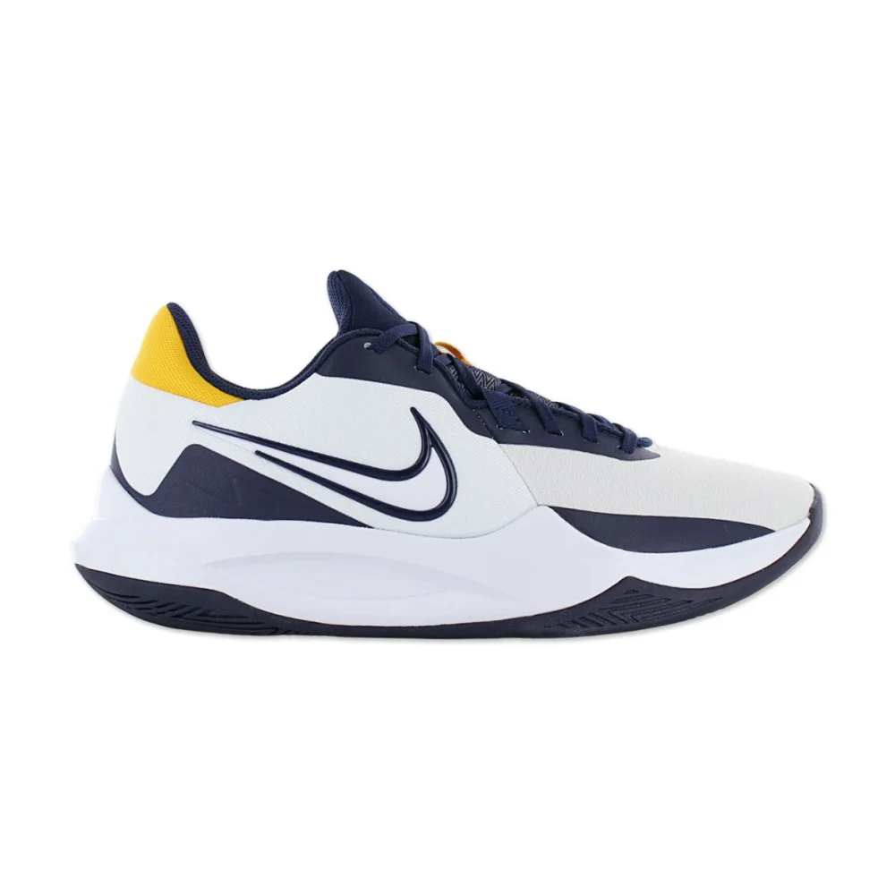 Nike Precision 6 DD9535-101 / weiss