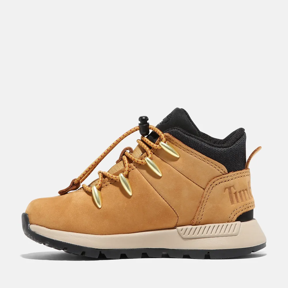 Timberland Sprint Trekker Mid TB0A2G7M2311 / braun