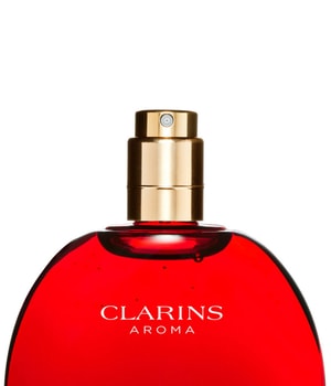 CLARINS Eau Dynamisante Körperspray 50 ml