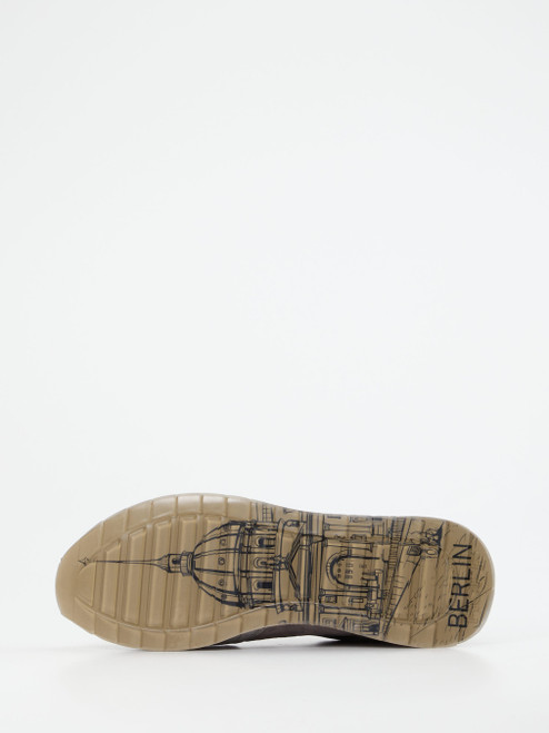 Sneaker-46614940013 THE HOFF BRAND