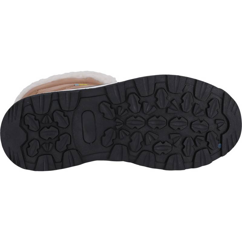 ZigZag Wranden Stiefel Kinder