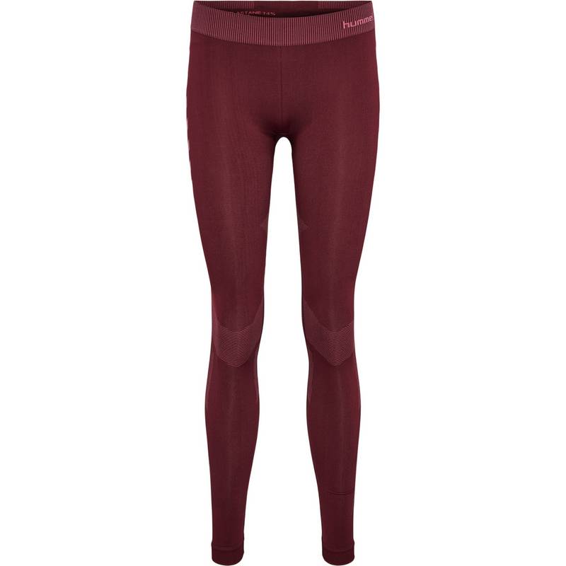 hummel HUMMEL FIRST SEAMLESS TR TIGHTS W Tights Damen