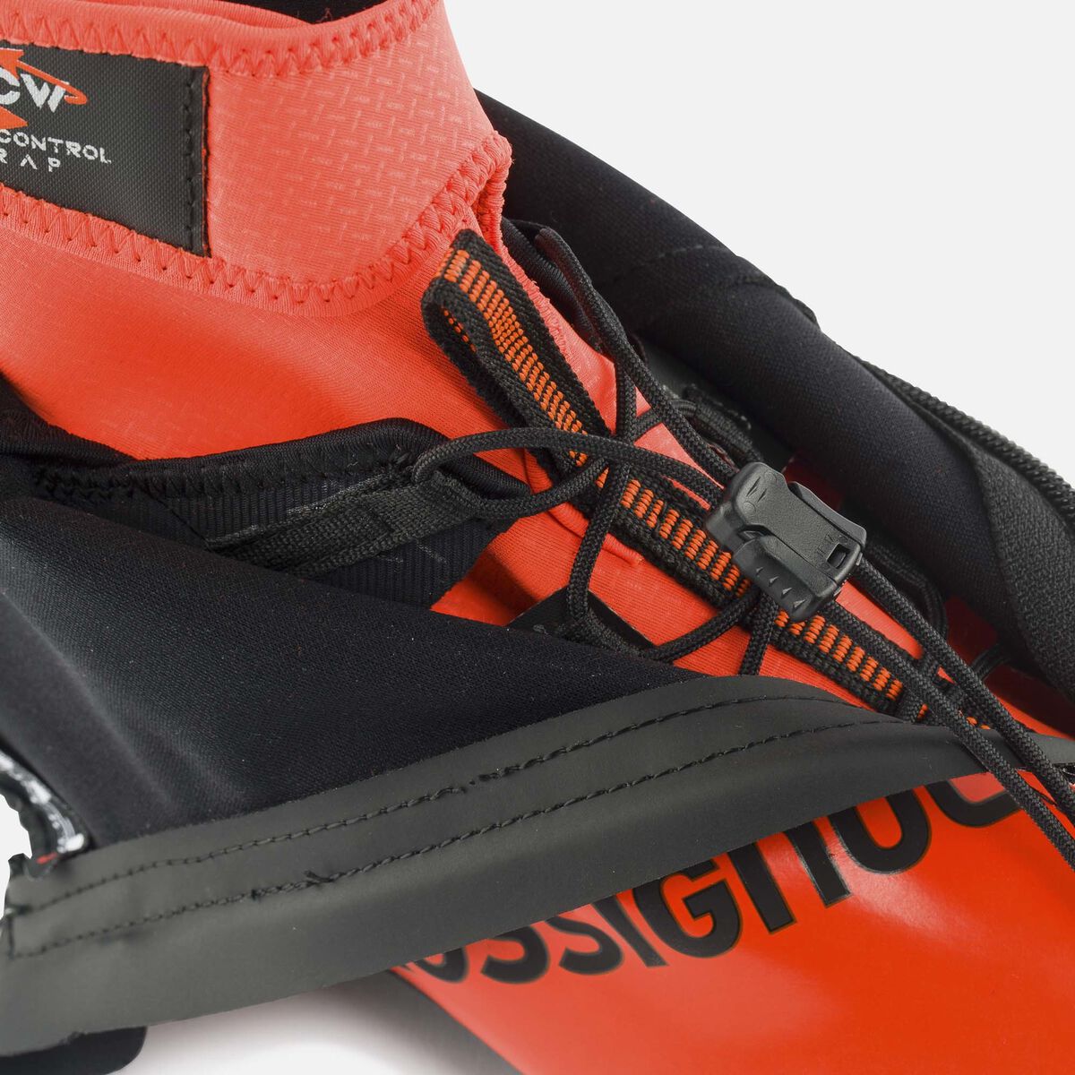 Unisex Race Nordic SKISCHUHE X-IUM W.C. CLASSIC