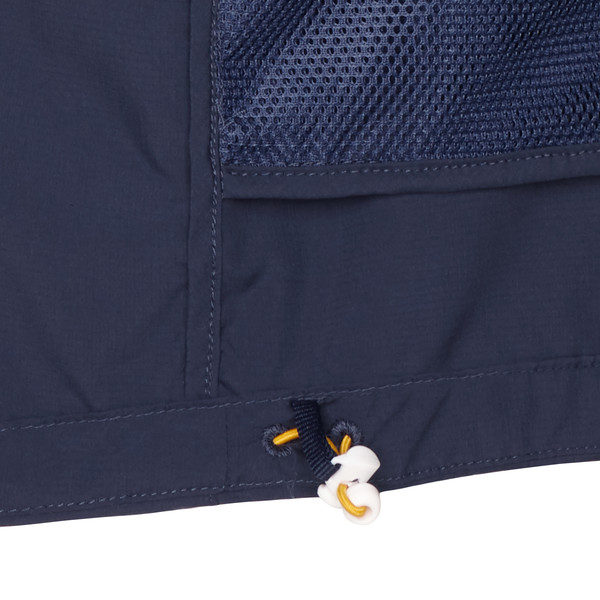 HIGH COAST LITE ANORAK M Herren - Windbreaker