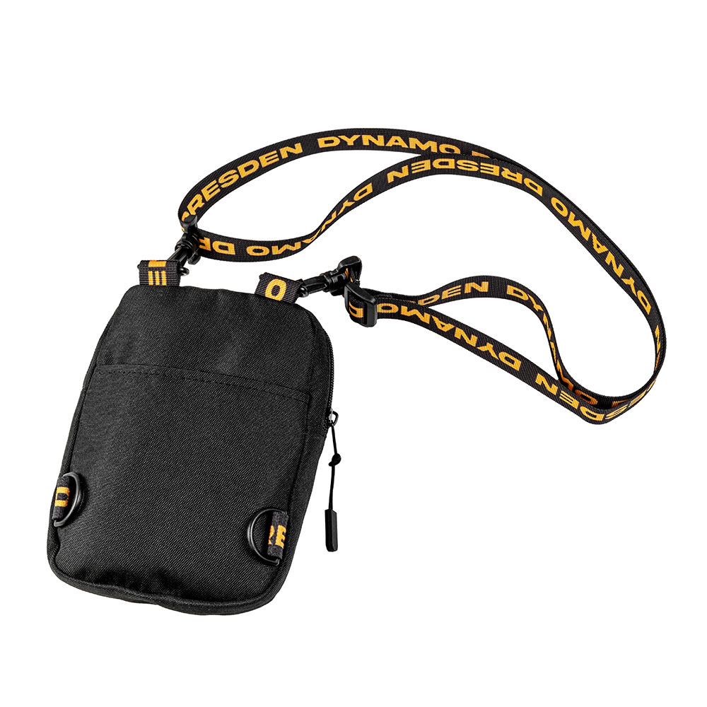 Schultertasche WEBBAND Dynamo