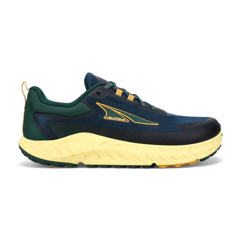 Altra Outroad 2 AL0A82C34701 / blau