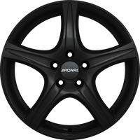 RONAL R56 schwarz - ATU