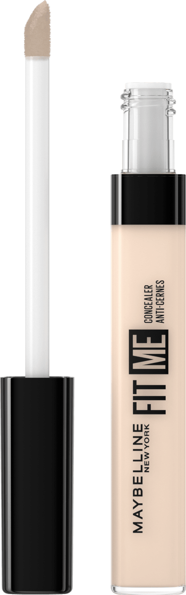 Concealer Fit Me 03 Porcelain, 6,8 ml