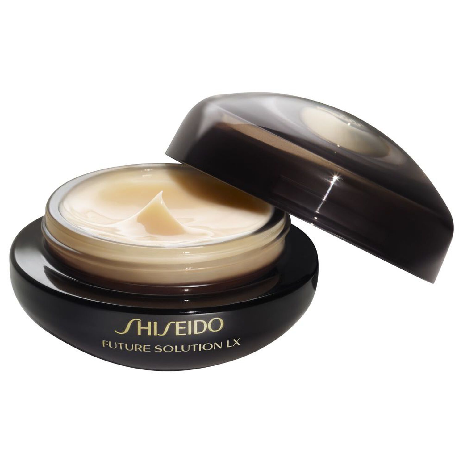 Shiseido Future Solution LX Contour Yeux & Lèvres 17 ml