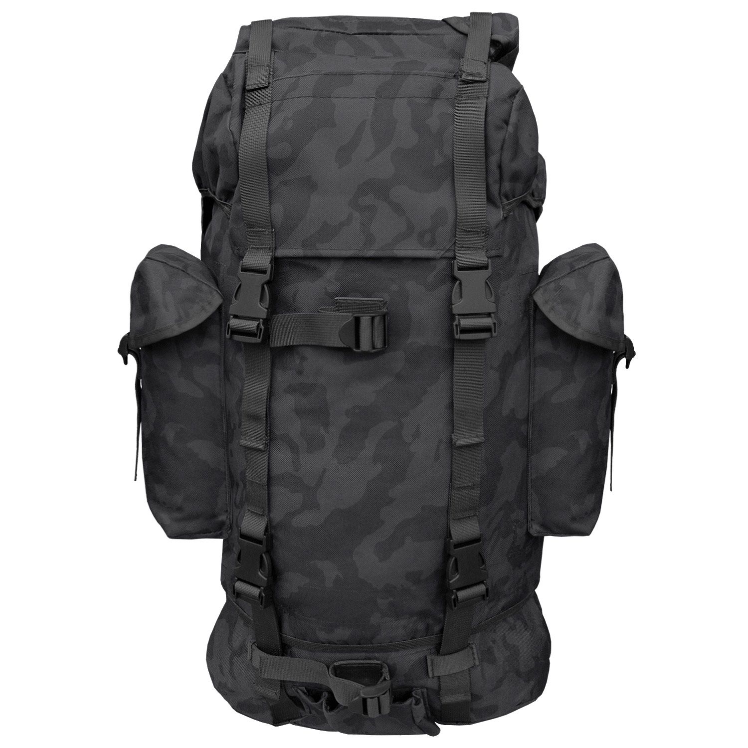 Kampfrucksack großTyp BW