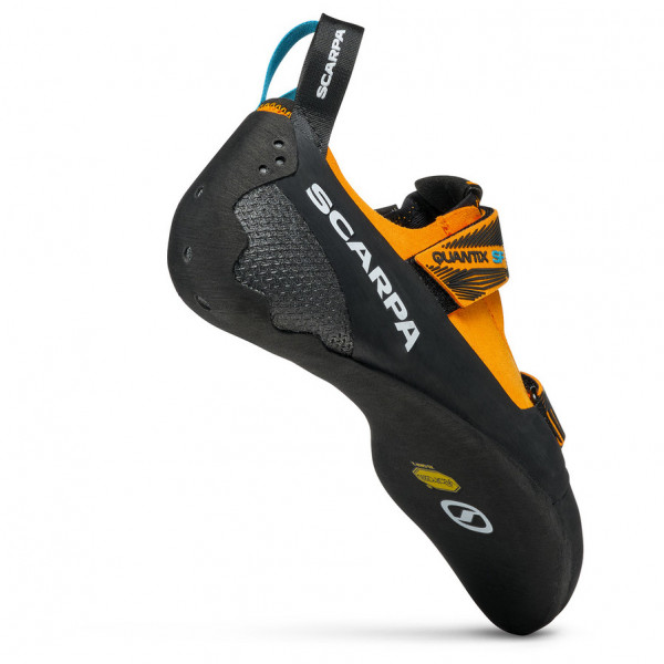 Scarpa - Quantix - Kletterschuhe