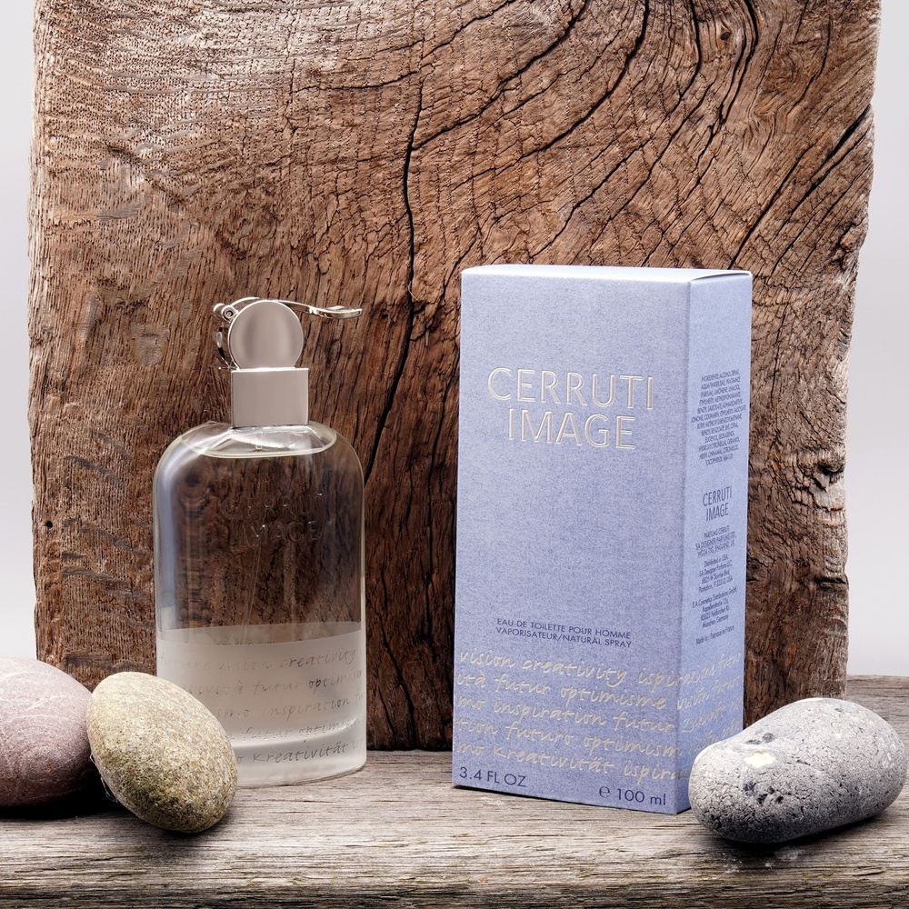 cerruti image CERRUTI IMAGE MEN Eau de Toilette