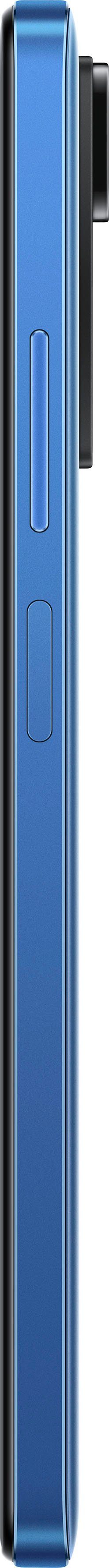 Xiaomi Redmi Note 11S Smartphone (16,33 cm/6,43 Zoll, 64 GB Speicherplatz, 108 MP Kamera)