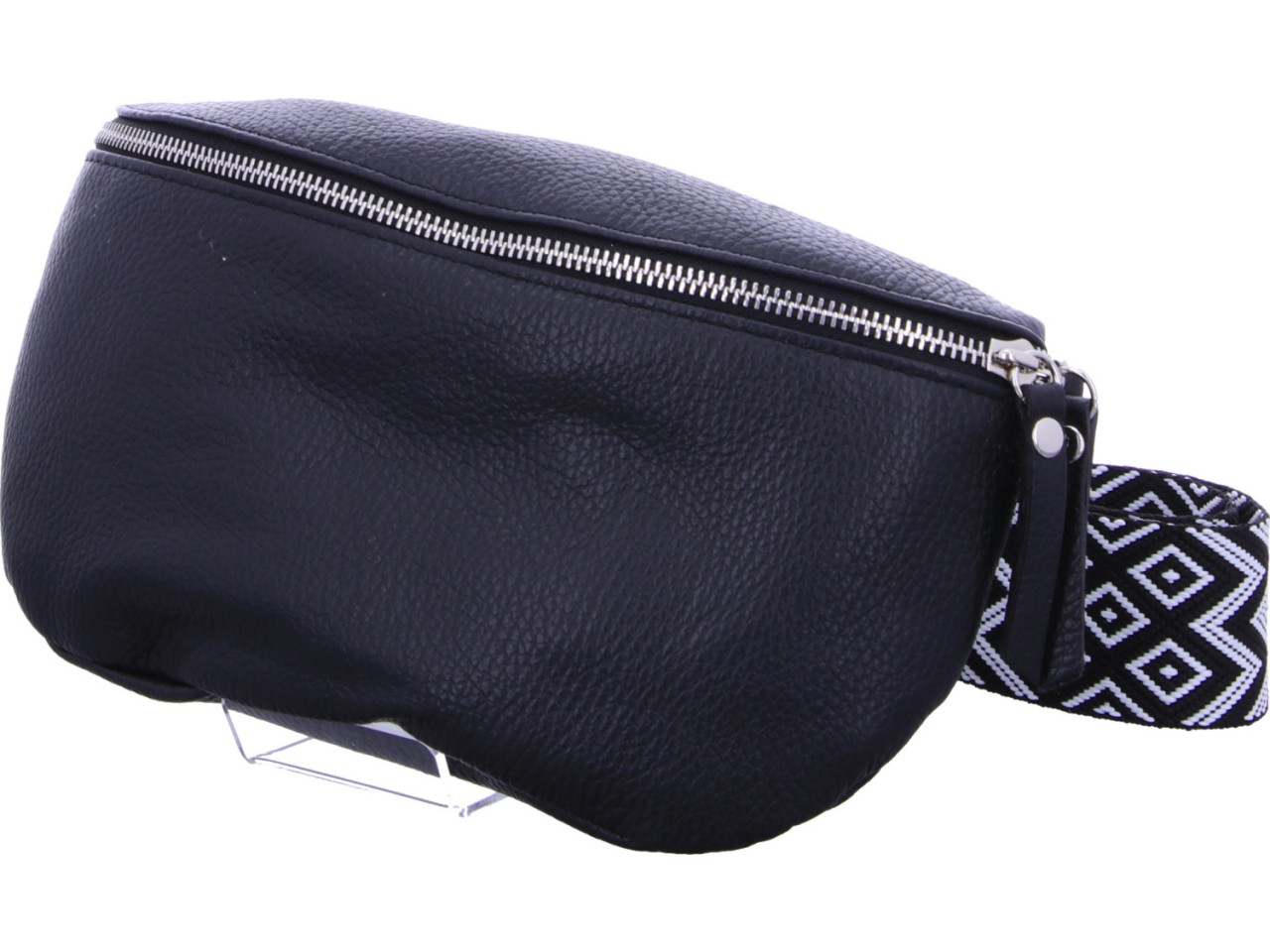 BLOWFISH MALIBU Handtaschen schwarz