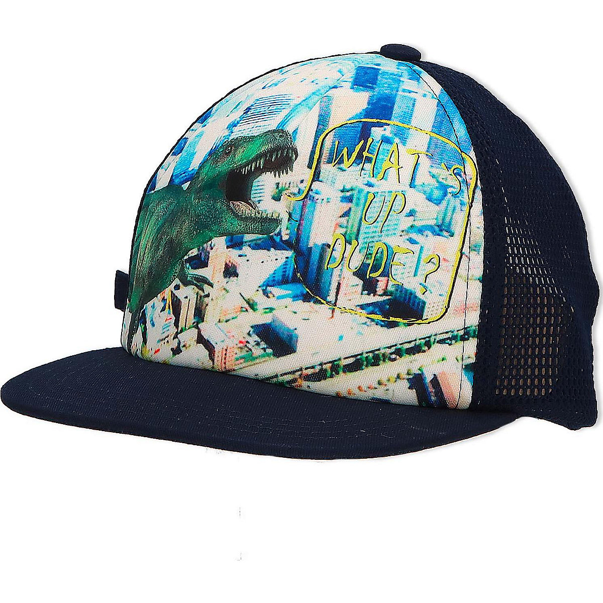 Cap für Jungen