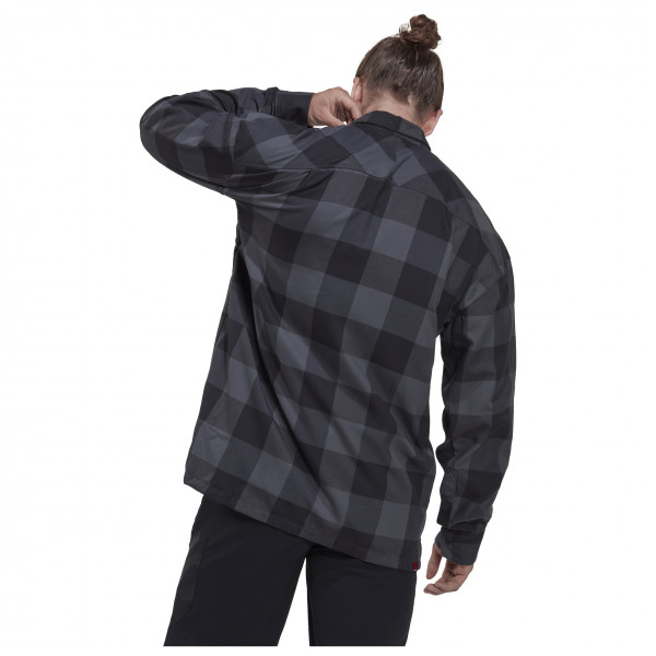 Five Ten - Flannel - Hemd