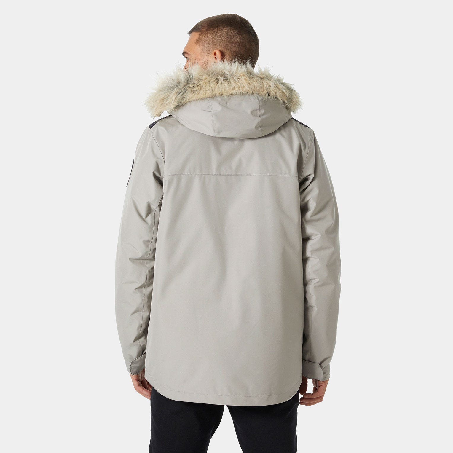 Men's Coastal 3.0 Parka